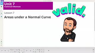 Illustrative Math  Algebra 2  77 Lesson [upl. by Einnad]