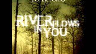 Jasper Forks  River Flows In You Single Mg Mix HQ [upl. by Monarski88]