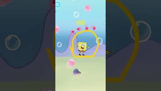 SpongeBob SquarePants Funfair Frenzy  Complete Game Walkthrough [upl. by Marlee]