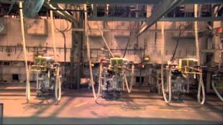 How Glass is Made [upl. by Nasas685]