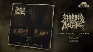 Morbid Angel  Warped Official Demo Track [upl. by Siegfried]