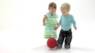 Sparkabilities  Gross Motor Skills Kicking [upl. by Toney]