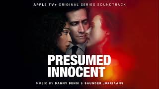 Presumed Innocent  Season 1 OST  102  18 I Saw You [upl. by Mun]