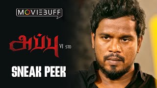 Appu VI STD  Sneak Peek  Kalloori Vinoth  Priyadarshini  Vaseekaran Balaji  Allen Vijay [upl. by Trebo]