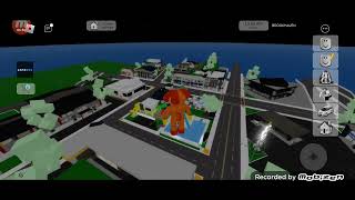 jugando a roblox con cain el pro [upl. by Amoritta]