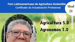 Agricultura 50 vs Agrónomos 10 [upl. by Donaghue515]