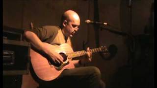 Devin Townsend  Lady Helen Acoustic [upl. by Yokum]