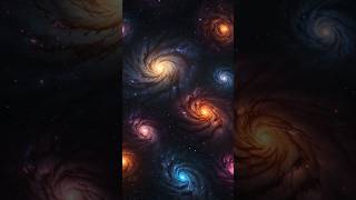 Star and Galaxy Formation in the Early Universe shortsviral shortsfeed shortsyoutube [upl. by Ennalyrehc]