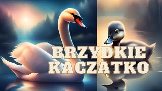 Bajka dla dzieci  Audiobook  Po polsku  Brzydkie Kaczątko [upl. by Foulk569]