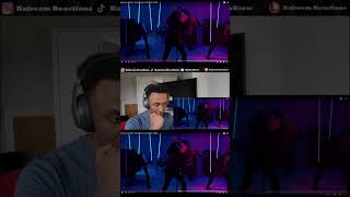 Motionless In White  Eternally Yours Reaction OUT NOW  🔥 reactionvideo metalcorereaction [upl. by Betty]