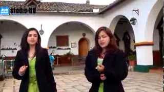 ADAS DEL AMOR quotMI TIERNO AMORquot VIDEO CLIP 2013 [upl. by Jock699]