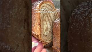 Traditional Slovenian Potica Recipe  Walnut Roll Recipe  How to make Slovenian Potica [upl. by Geoffry]