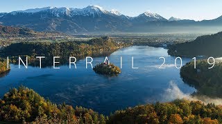 INTERRAIL GUIDE 2022  How to travel Europe by train [upl. by Boylan61]