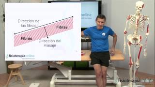 ¿Cómo tratar la tendinitis del hombro  Fisioterapia Bilbao [upl. by Notnyw806]