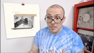 Anderson Paak  Ventura ALBUM REVIEW [upl. by Dianna825]