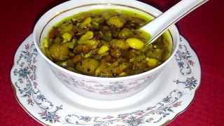 Achwani Harira  Recipe For New Mother  Unique And Tasty ​ Winter Recipe  BY FOOD JUNCTION [upl. by Hudgens]