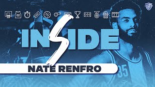 INSIDE  NATE RENFRO [upl. by Sonitnatsnok]