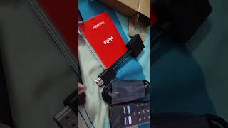 Amazon Fire stick HD 3Rd Generation Contents [upl. by Aehta]