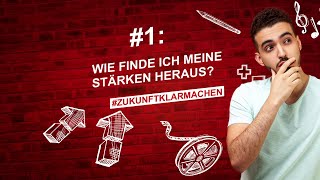 Das bringt mich weiter 1 Wie finde ich meine Stärken heraus [upl. by Carrington868]