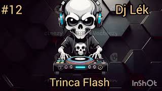 12 Trinca Flash  📀80s [upl. by Oswin]