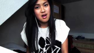 Payphone by Maroon 5  Cover by Louise Auman [upl. by Gotthelf]