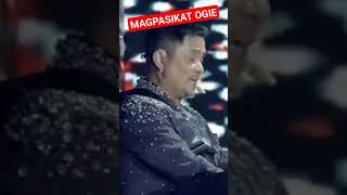 MAGPASIKAT 2024 ogiediazshowbizupdate ogiealcasid shorts fyp trending viceganda magpasikat [upl. by Llerdnad800]