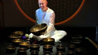 Natural Sleep Aid The Power of Sound Healing [upl. by August]