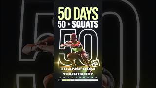 15 Days 15 Reps Transform Your Body in This Shocking Challenge😱💯 sportfeed fitnessgrow squats [upl. by Onailime338]