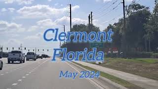 The hills of Clermont Florida [upl. by Aihc]