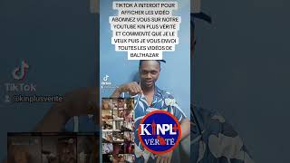 baltazar video guinee justice guinee224 senegal cotedivoire rdc brazaville [upl. by Asilrak847]