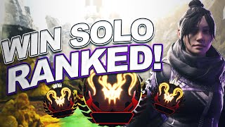 How To Win Solo Queue Ranked [upl. by Mashe369]