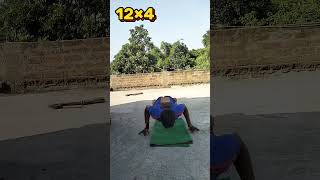 5075 hard Fingers Workout Journey 🔥75hard fingerpushups shorts Fitnessislife [upl. by Eittap]