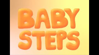 Matilda  Baby Steps Lyric Video [upl. by Vic]