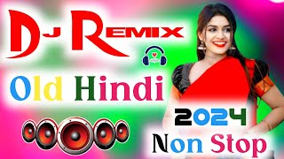 2024Dj Remix Songs Nonstop love mix Old Dj Remix Dj Gana Dj Remix Hits All Dj Best Dj Songs Jukebox [upl. by Ojahtnamas77]