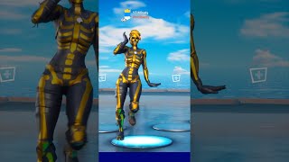 Fortnite Free Dance Edit Video Star [upl. by Adina]