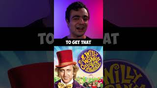 Willy Wonka amp the Chocolate Factory Movie Review [upl. by Aurea]