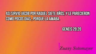 ZUANY SOTOMAYOR ESPOSOS UN MENSAJE QUE DIOS ME DIO MATRIMONIOS EN PROBLEMAS [upl. by Aiuqet424]