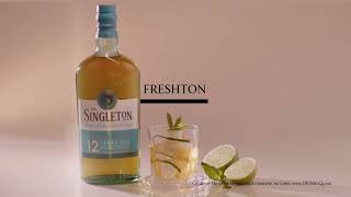 The Singleton Freshton [upl. by Anirbas]