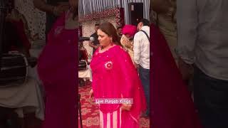 🔴 Gurlez Akhtar Live Show Song 2024 viral trending livestream viralmusic livepunjabkings [upl. by Attirehs]