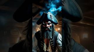 Quiz 5 preguntas sobre piratas desafiotrivia castellano piratas [upl. by Aiker]