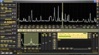 Radio Laser Hot Hits 4026 Khz 1 10 2010 23 55 utc [upl. by Anwahsar]