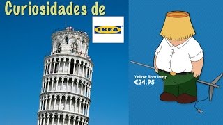 IKEA lo bueno lo malo y lo feo [upl. by Atiluj]