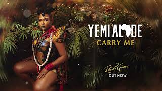 Yemi Alade  Carry Me  audio [upl. by Killie]