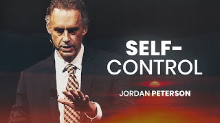 What Exactly is SelfControl  Jordan Peterson [upl. by Emoreg]