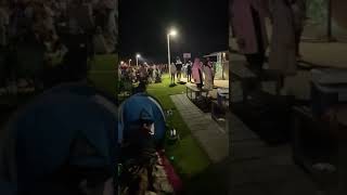 Fireworks at Semaphore beach [upl. by Yllom]