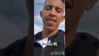 Soufiane Rahimi 🇲🇦❤️‍🔥 maroc morocco rahimi alain alnassr ronaldo cristianoronaldo goal [upl. by Angi650]