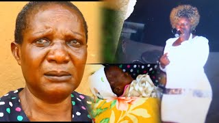 OMUYIMBI ERA OMUZANNYI WA FILM ZEBINNAUGANDA LATIFAH NALUTAAYA ASULIDDE MAAMA WE OMWANA OWOMWEZI [upl. by Hildegarde]