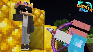 How I Became The King of Lapata SMP [upl. by Ynnob]