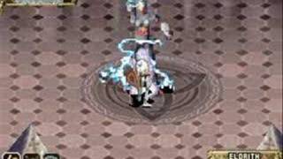 Baldurs Gate Dark Alliance GBA Final Battle  Ending [upl. by Isadore999]