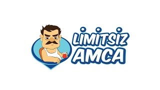 Limitsiz Amcadan Nasıl İndirilir [upl. by Katharine]